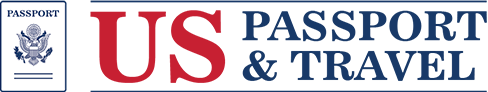 First Passport & Visa Services Logo